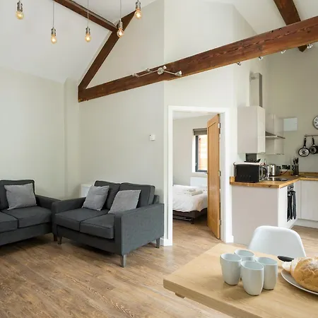 5 Monkbar Mews - Uk2694 Hébergement de vacances