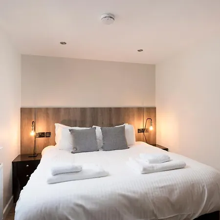 5 Monkbar Mews - Uk2694 * York