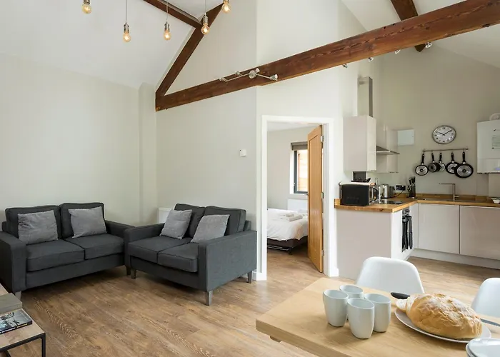 5 Monkbar Mews - Uk2694 Hébergement de vacances