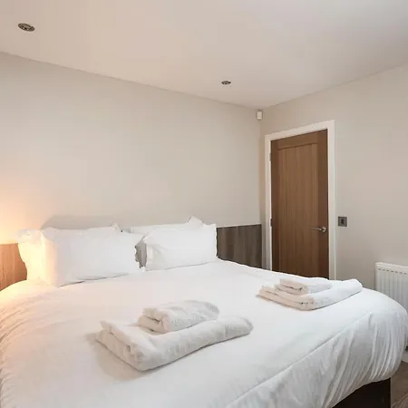 5 Monkbar Mews - Uk2694 * ヨーク