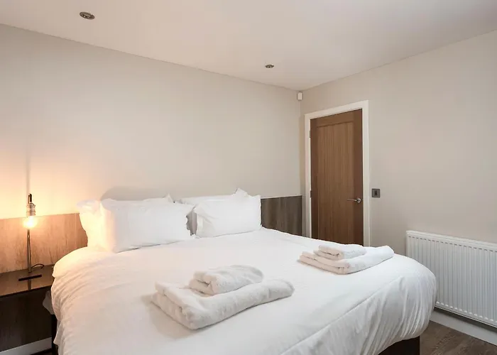 5 Monkbar Mews - Uk2694 * ヨーク