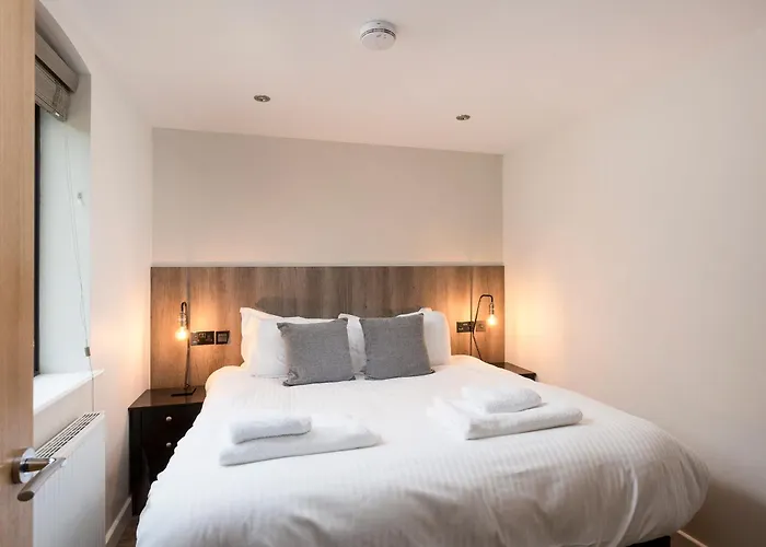 5 Monkbar Mews - Uk2694 * York